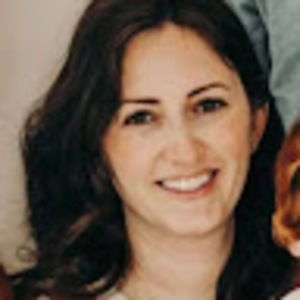 Meet your Posher, Kristen